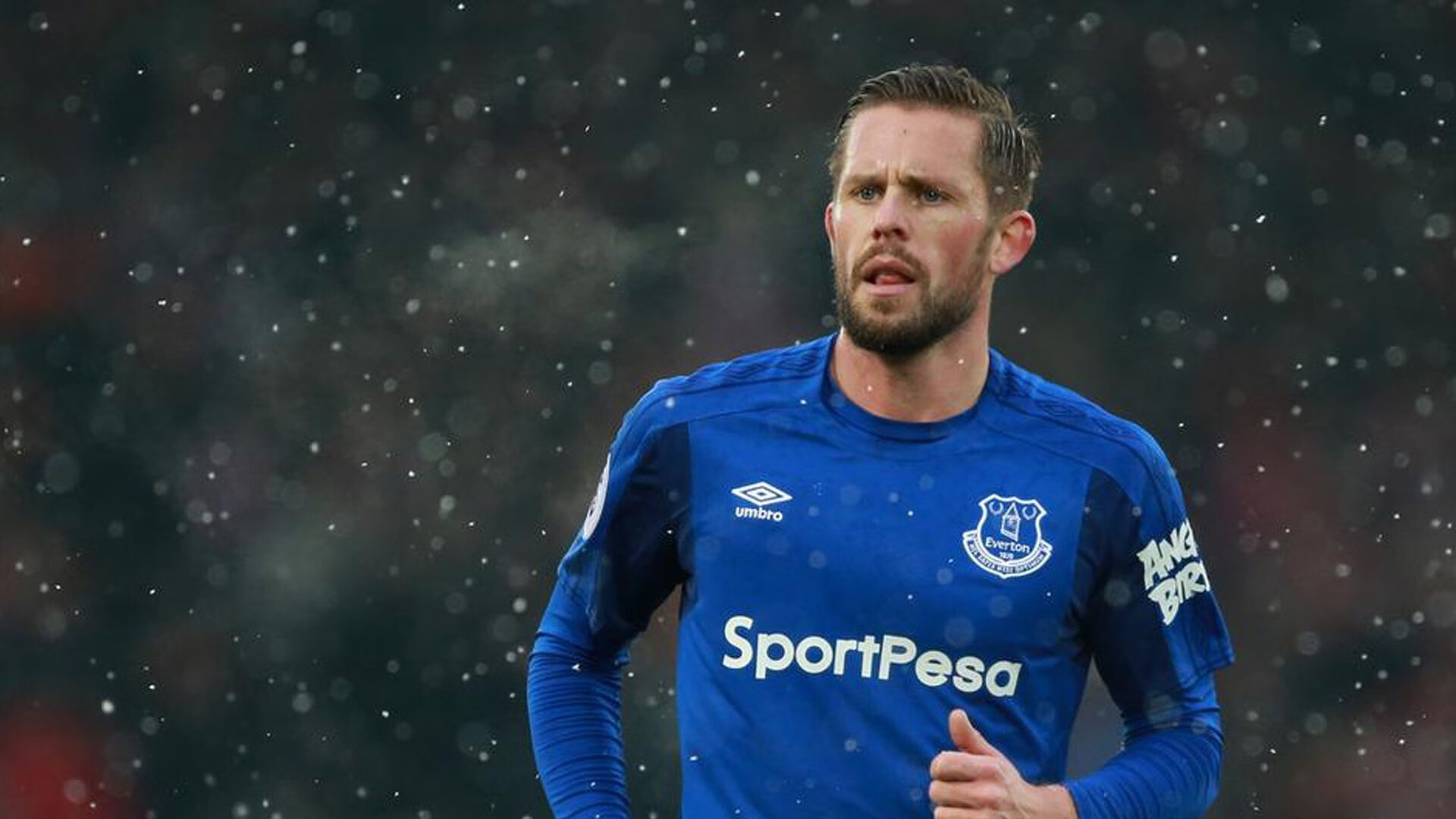 奥运周期关键战之夜,西亚卡姆关键时刻站出来